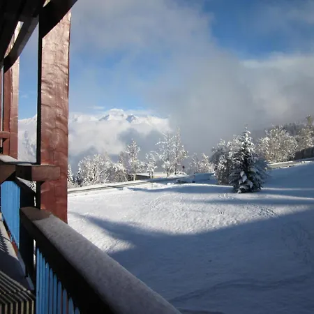 Pierra Menta - 5 Personnes Proche Des Pistes Et Des Commerces Dans Le Village Du Charvet A Arc 1800 Mae-1736 * Les Arcs (Savoie)